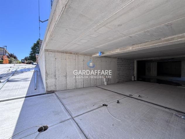 Attico Quadrilocale con mansarda e terrazza Vista Lago! - Foto 11