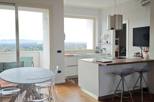 Appartamento in vendita a Pontedera 131 mq Rif: 1364358 - Foto 8