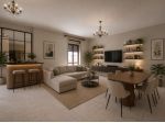 Appartamento - San Severo . Rif.: Cod. rif 3321825VRG