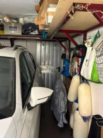 Immobile in asta di 121 m² con più di 5 locali e box auto in vendita a San Severo - Foto 2