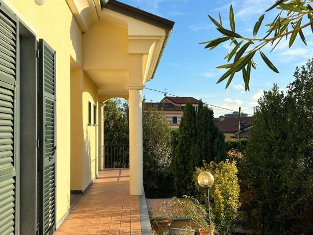 Villa in vendita a Sarzana - Foto 10