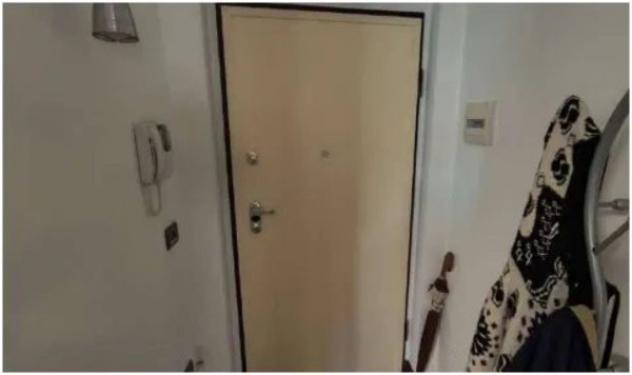 Immobile in asta di 44 m² in vendita a Teramo - Foto 11