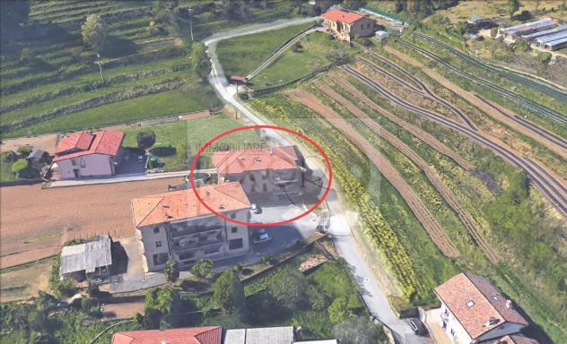Appartamento di 3 locali con servizi e balcone a Viganò - Foto 12