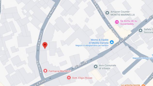Immobile in asta di 112 m² in vendita a Villasor - Foto 9
