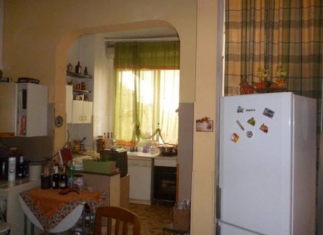 Immobile in asta di 93 m², box auto in vendita a Vittoria - Foto 12