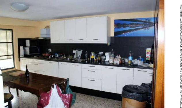 Immobile in asta di 204 m² in vendita a Pontassieve - Foto 16