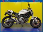 DUCATI Monster 696 Garantita e Finanziabile rif. 23684356