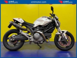 DUCATI Monster 696 Garantita e Finanziabile rif. 23684356