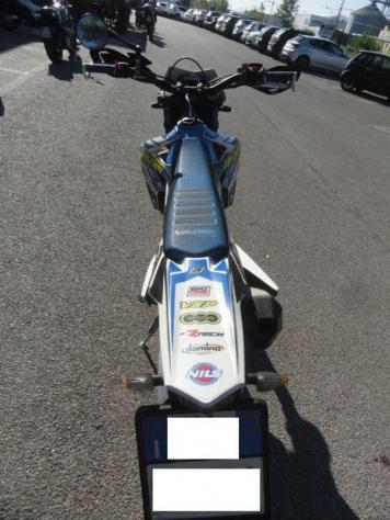 VALENTI SM SM 125 Z rif. 24190503 - Foto 7