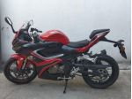 QJ Motor             SRK 125R