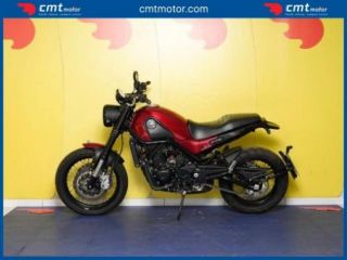 BENELLI Leoncino 500 Garantita e Finanziabile rif. 22965533