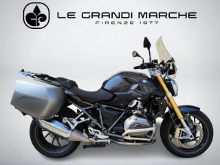 BMW R 1200 R null