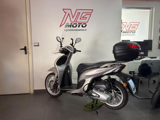 Honda SH 125 SH MODE - FINANZIABILE ANCHE SENZA BUSTA PAGA - Foto 2