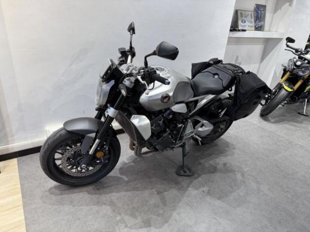 HONDA CB 1000 R NEO SPORT CAFE' rif. 23501735 - Foto 7
