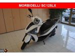 MORBIDELLI SC 125 LX SCOOTER rif. 22677085