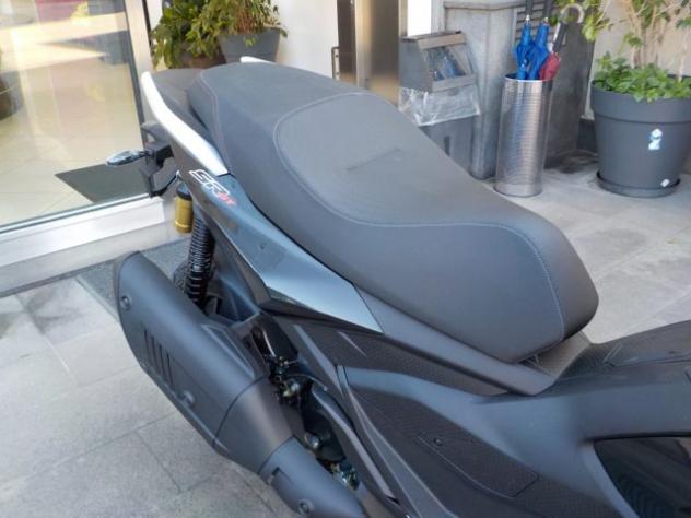 APRILIA SR GT 400 NEW 2026 - PROMO RCA+TASSO ZERO rif. 23516880 - Foto 8