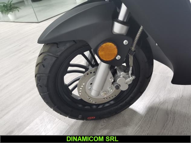 APPROFITTA DEGLI ECOINCENTIVI ELETTRICO F17 50CC - Foto 6