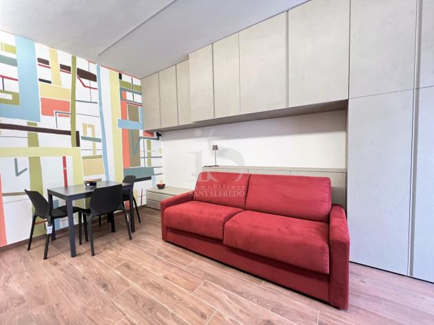 APPARTAMENTO di 1 vani e di 40 mq (MILANO) rif. HOME 3415_1 - Foto 13
