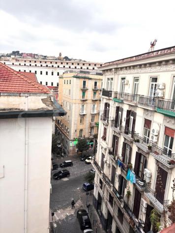 Appartamento - Napoli . Rif.: Cod. rif 3312021ARG - Foto 17