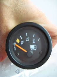 MANOMETRO LIVELLO CARBURANTE MERCEDES MB 100