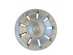 6AP049 COPRICERCHIO 13  AIXAM CITY CROSSLINE IMPULSION CROSSOVER COUPE VISION