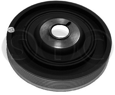 Puleggia albero motore clio - megane 1500 DCI