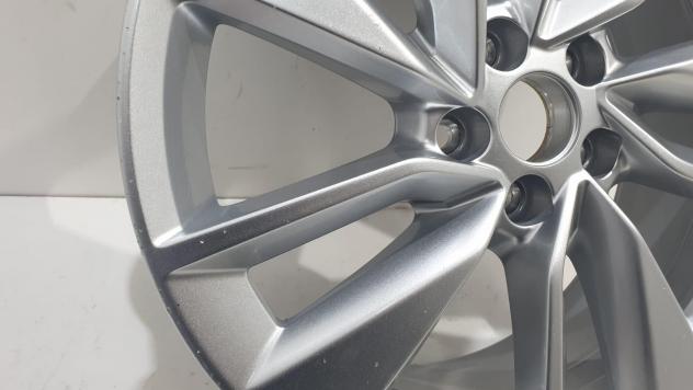 CERCHIO IN LEGA VOLKSWAGEN T-CROSS Serie 2GM601025D (19) - Foto 10