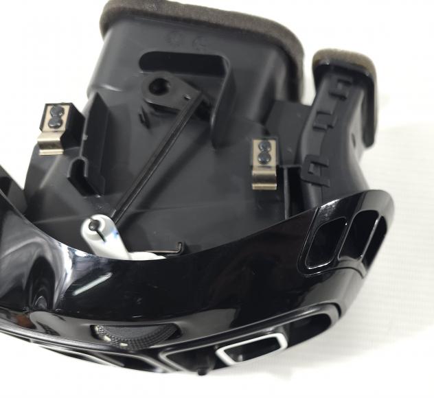 BOCCHETTA ARIA CRUSCOTTO SX CITROEN C3 AirCross YQ001406WP (17) - Foto 11