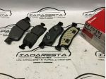 Kit Pasticche Freno Ant Grand Cherokee Mercedes GL ML 0064203820