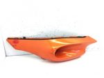 YAMAHA SZR 660 CARENA FIANCATA POSTERIORE SINISTRA - CREPE E 2 ROTTURE 1995 1997