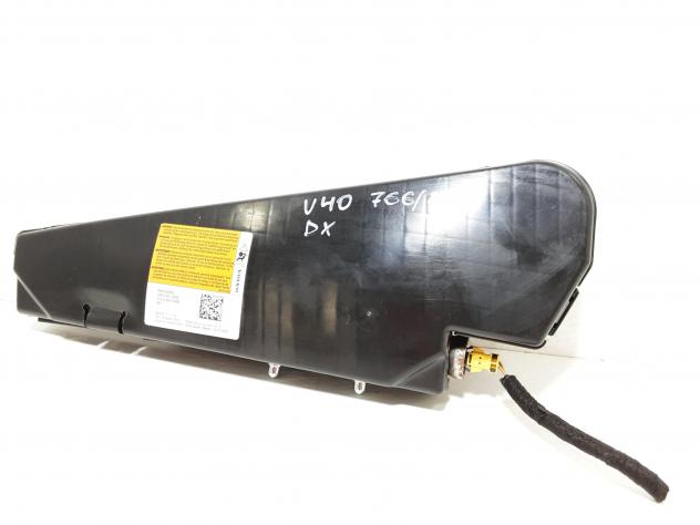 AIRBAG SEDILE DESTRO VOLVO V40 Cross Country P09123596 (12) - Foto 2