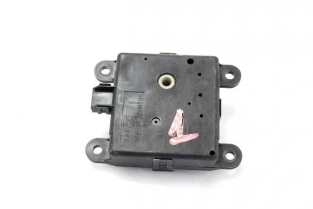 27732-8J100 MOTORINO SCATOLA RISCALDAMENTO NISSAN X-TRAIL 2.2 D 4X4 100KW 6M 5P (2004) RICAMBIO USATO