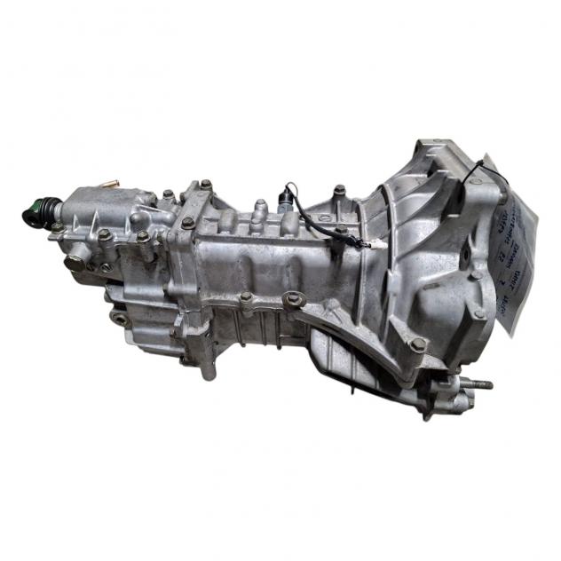 CAMBIO MANUALE COMPLETO SUZUKI Jimny 1° Serie 2470081A G13BB Benzina 1300 (9805) - Foto 5