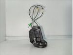 SERRATURA POSTERIORE SINISTRA TOYOTA Yaris Serie 690600D310 (1416)