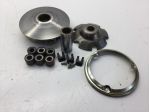 GILERA RUNNER 2T 125 PULEGGIA MOBILE VARIATORE 1997 2002 M070