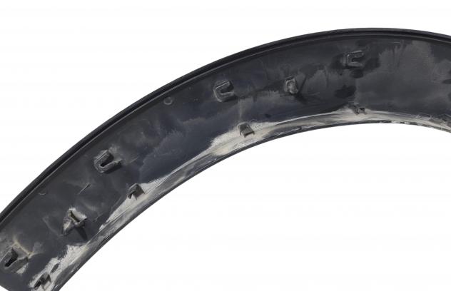 MODANATURA ARCO RUOTA ANTERIORE SX CITROEN C3 Serie 9812088680 HM05 Benzina 1200 (16) - Foto 12