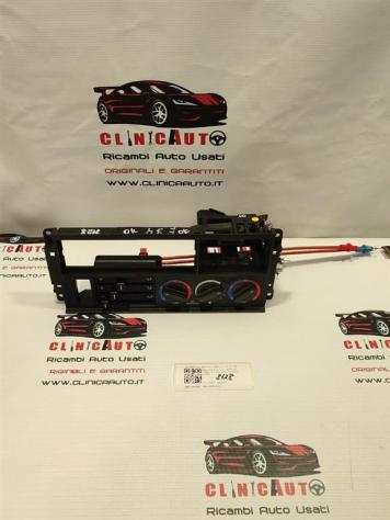 CENTRALINA CLIMA BMW Serie 5 E34 Berlina 8351110 8351114 1384141 (8895)