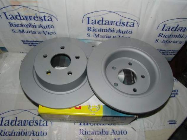 Dischi freno post. kuga ii ford 1683383