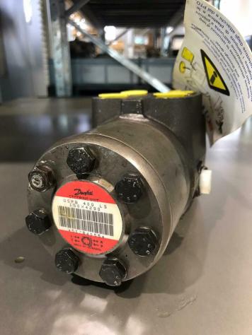 Idroguida Sauer Danfoss OSPB 400 LS 450x280