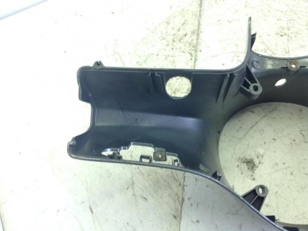 PIAGGIO VESPA GT GRANTURISMO 200 CARENA MANUBRIO ANTERIORE 2003 2005 M312 - Foto 7