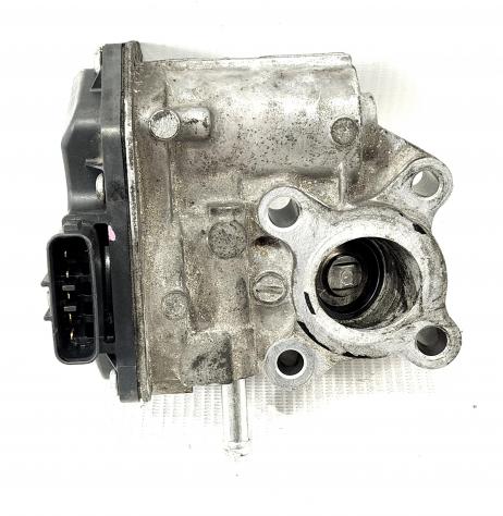 VALVOLA EGR TOYOTA Yaris Serie 25800-33010 1NDTV Diesel 1400 (0811)