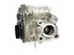 VALVOLA EGR TOYOTA Yaris Serie 25800-33010 1NDTV Diesel 1400 (0811)