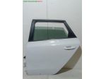 PORTA POST. SX BIANCO CON ALZ MAN E SERR 999-U1561454 Carrozzeria  Lamierat &hellip;
