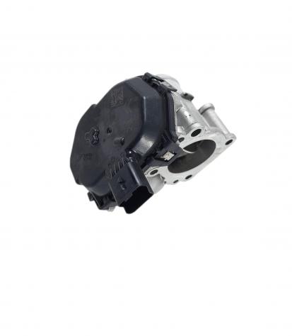 CORPO FARFALLATO CITROEN C3 Serie 9807238580 Diesel 1600 (16) - Foto 3