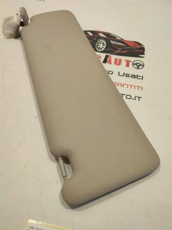 PARASOLE ALETTA ANTERIORE SX BMW Serie 3 F30 Berlina 51167356347 7356347 B47D20A (11) - Foto 2