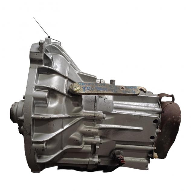 CAMBIO MANUALE COMPLETO DAIHATSU YRV Serie K3-VE Benzina 1300 (0005) - Foto 2