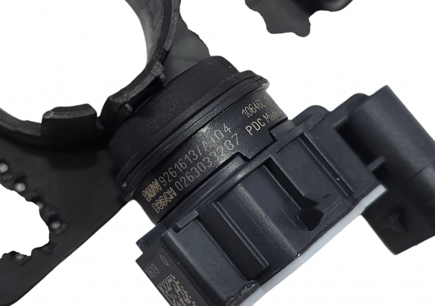 SENSORE DI PARCHEGGIO BMW Serie 2 Coupé (F22) 9261613 (13) - Foto 11