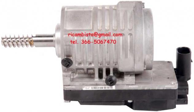 32106789925 BMW Z4 motorino scatola sterzo - Foto 3