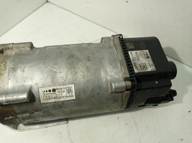 SCATOLA DELLO STERZO MERCEDES Classe C Cabrio W205 A2054602902 651921 diesel 2143 (16) - Foto 5