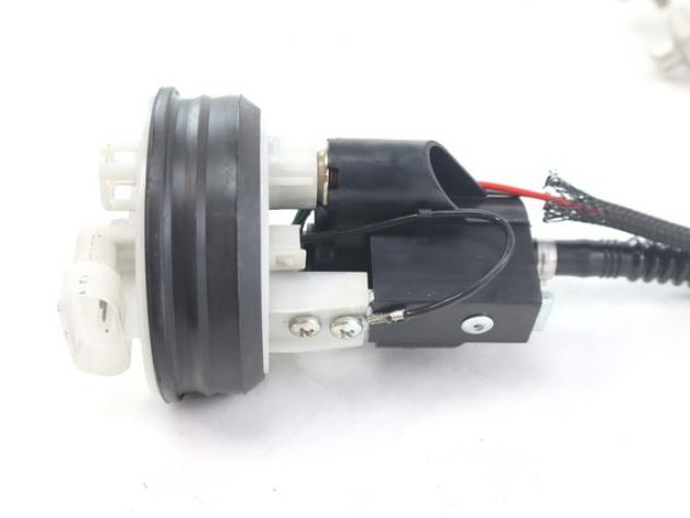 DUCATI HYPERMOTARD 698 MONO RVE 16024473B POMPA BENZINA 24 - 26 FUEL PUMP - Foto 6